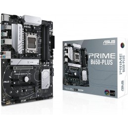 ASUS Prime B650-PLUS (AMD...