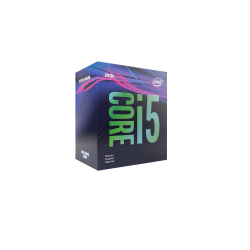 Intel Core i5-9400F SEGUNDA...