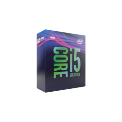 Intel Core i5-9600K SEGUNDA...