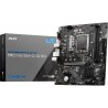 MSI PRO H610M-G DDR4 DDR4 Placa base (LGA 1700)