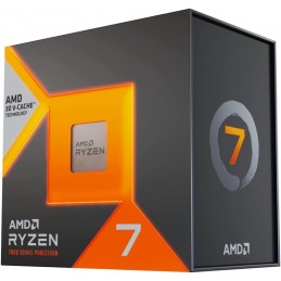 AMD Ryzen 7 7800X3D de 8...