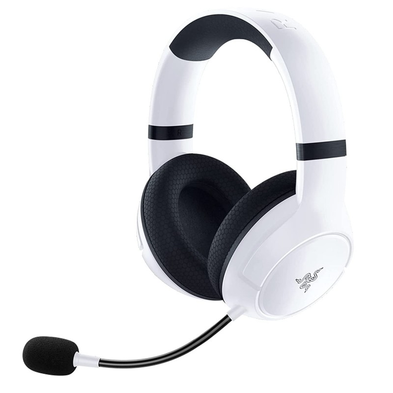 Logitech G335 - Auriculares con cable para juegos, con micrófono abatible  para silenciar, conector de audio de 0.138 in, almohadillas de espuma