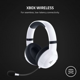 Headset Razer Kaira Pro - Xbox - Inalámbrico - Halo