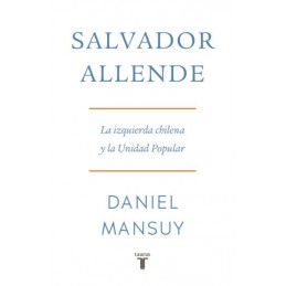 Salvador Allende. La...