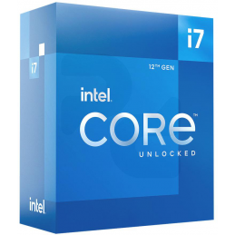 Intel Core i7-12700...
