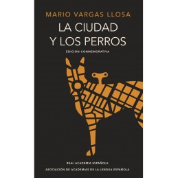 La ciudad y los perros...
