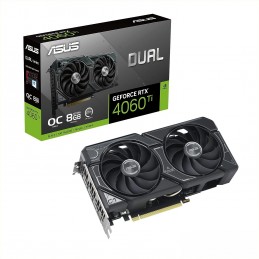 ASUS Dual GeForce RTX™ 4060...