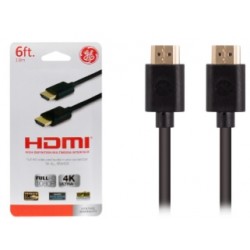 CABLE HDMI HIGH SPEED