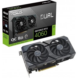 ASUS Dual GeForce RTX 4060...