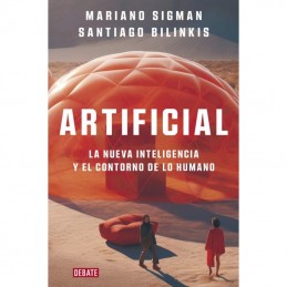 Artificial (Debate, Mariano...