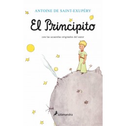 El principito (Salamandra,...