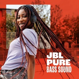 JBL Tune 520BT Auriculares Inalámbricos Plegables Azules