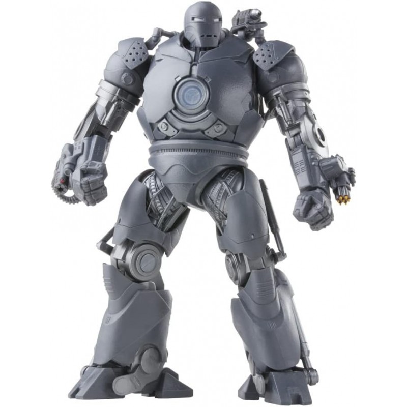 Hasbro - Marvel Legends Series - Marvel's War Machine