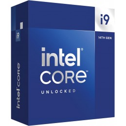 Intel Core i9-14900K Core...