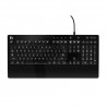 Logitech G213 Prodigy RGB LIGHTSYNC, (Version Español)