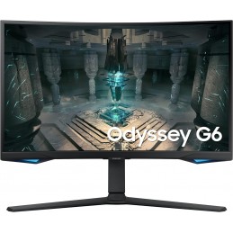 Samsung Odyssey G6 27"...