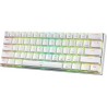 Redragon K630 Dragonborn 60% WHITE (VERSION SP)
