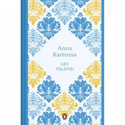 Anna Karenina (Penguin...