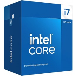 Intel Core i7-14700F 20...
