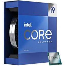 Intel Core i9-13900K (8...