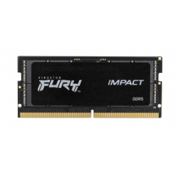 Kingston Fury Impact (8 GB...