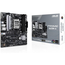 ASUS Prime A620M-A-CSM AMD...