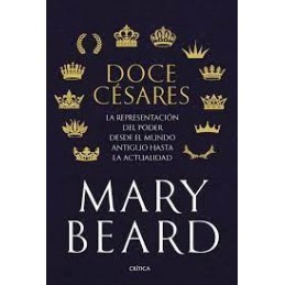 Doce Césares (Crítica, Mary...