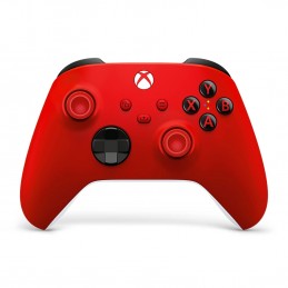 Xbox control Inalámbrico Rojo