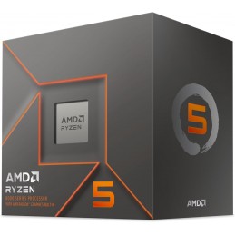 AMD Ryzen 5 8500G Retail...