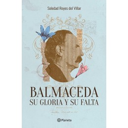 Balmaceda (PLANETA, Soledad...