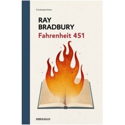 Fahrenheit 451 (DEBOLSILLO,...