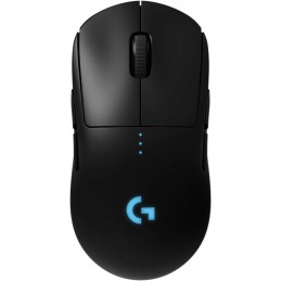 Logitech G Pro inalámbrico...