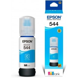 Epson Original EcoTank T544...