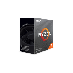 AMD RYZEN 5 3600 6 CORE 4.2GHZ