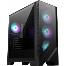 MSI Forge 320R AIRFLOW con...