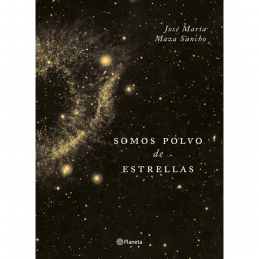 Somos Polvo de Estrellas...