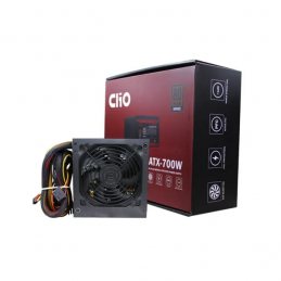 Fuente de Poder 700W CLIO...