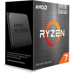 AMD Ryzen 7 5700X3D...