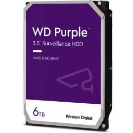 Western Digital 6TB WD...