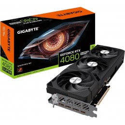 GIGABYTE GeForce RTX 4080...