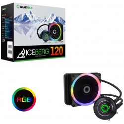 Game Max Iceberg 120