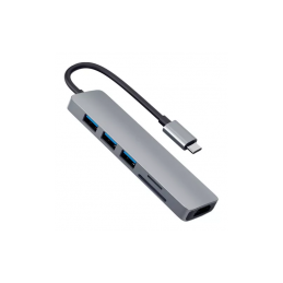 HUB Philco USB-C Multi...