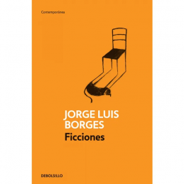 Ficciones (DEBOLSILLO,...