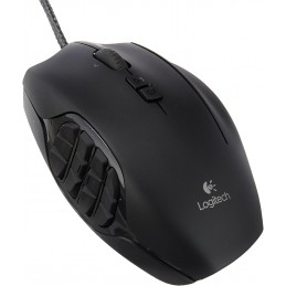 Logitech G600 MMO Gaming...