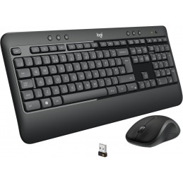 Logitech MK540 Advanced...