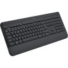 Logitech Signature K650 Comfort inalámbrico NEGRO