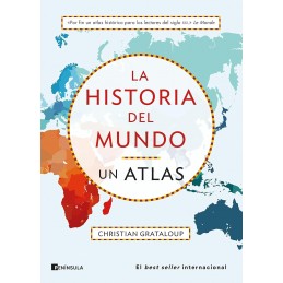 La historia del mundo. Un...