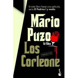 Los Corleone (Booket, Mario...