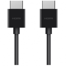 Cable Belkin HDMI 2.1 (2 m,...