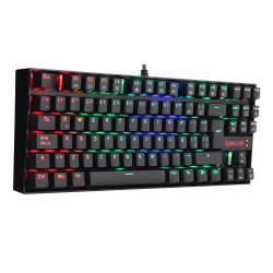 RedRagon Kumara Black RGB...